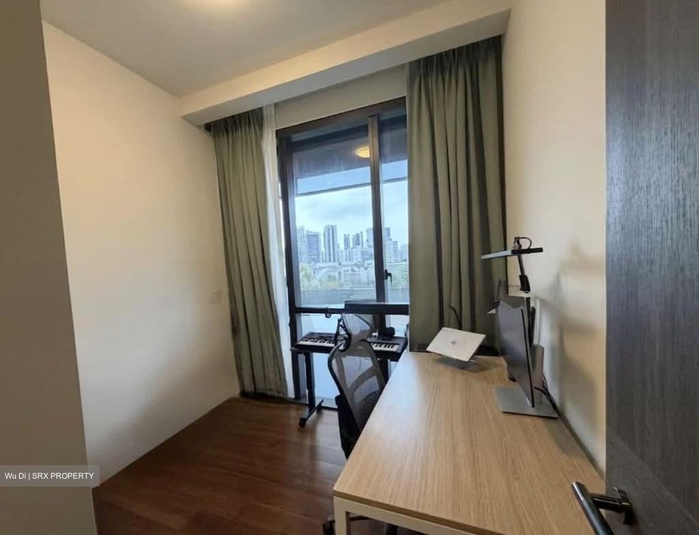 19 Nassim (D10), Apartment #560887161